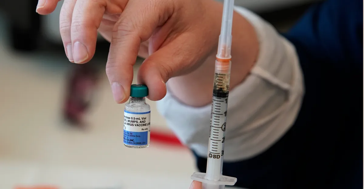 Disneyland Measles Outbreak 2026: What We Know So Far